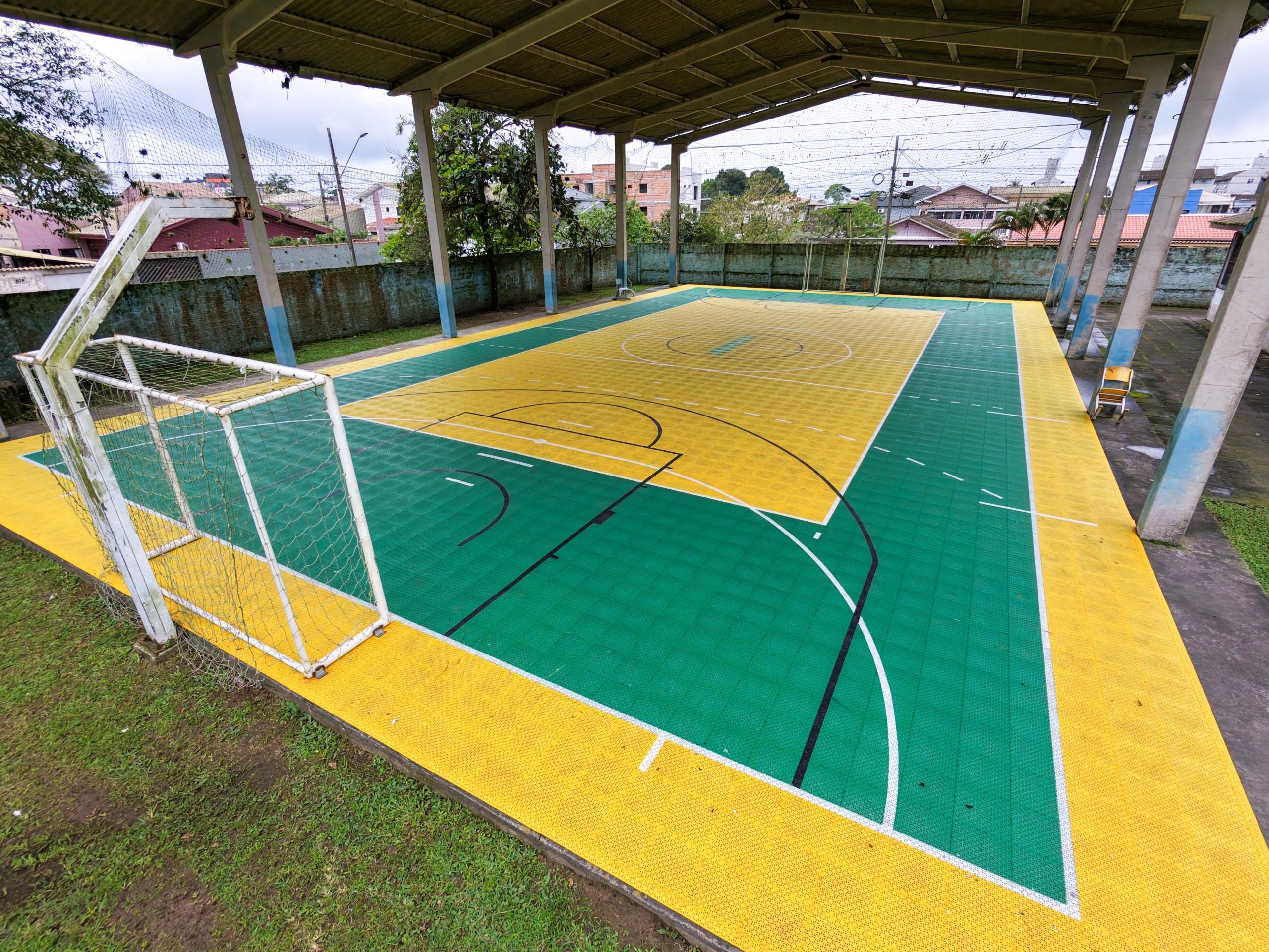 Foto: Wilson Leandro/Prefeitura de Paranaguá