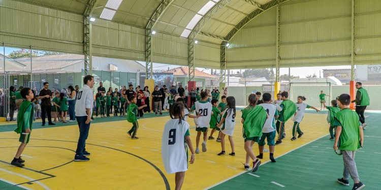 Foto: Wilson Leandro/Prefeitura de Paranaguá