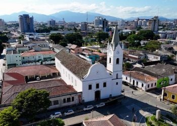 Foto: Wilson Leandro/Prefeitura de Paranaguá