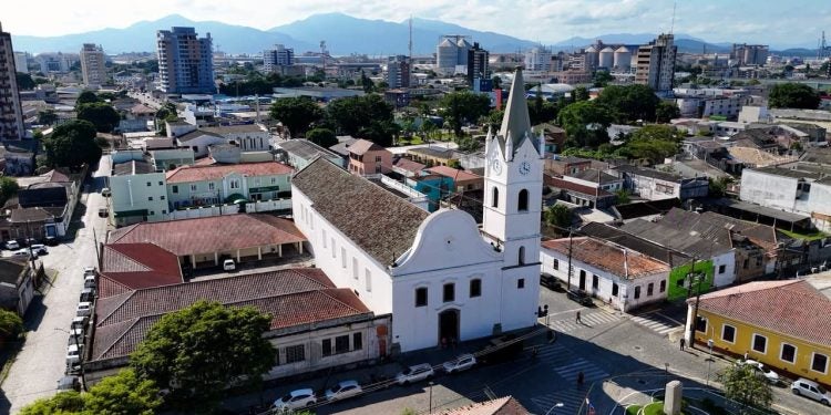 Foto: Wilson Leandro/Prefeitura de Paranaguá