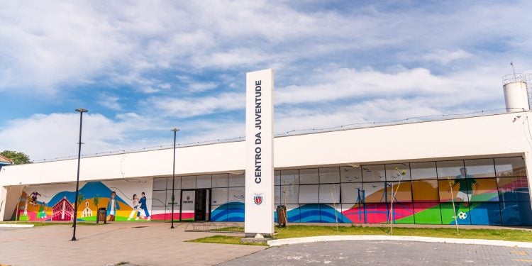 Foto: Moyses Zanardo/Prefeitura de Paranaguá