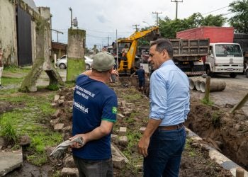 Foto: Wilson Leandro/Prefeitura de Paranaguá