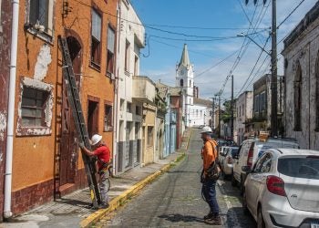 Foto: Moyses Zanardo/Prefeitura de Paranaguá