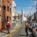 Foto: Moyses Zanardo/Prefeitura de Paranaguá