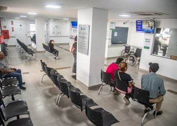 Foto: Moyses Zanardo/Prefeitura e Paranaguá