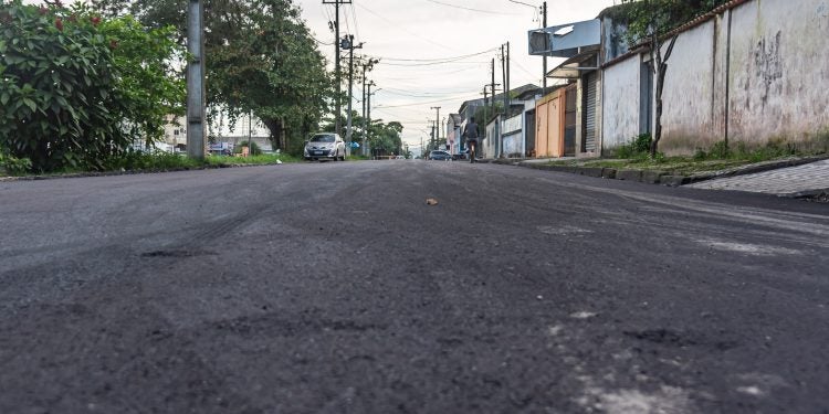 Foto: Moyses Zanardo/Prefeitura de Paranaguá