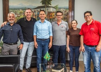 Foto: Moyses Zanardo/Prefeitura de Paranaguá