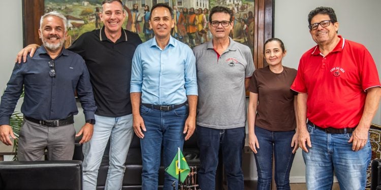 Foto: Moyses Zanardo/Prefeitura de Paranaguá