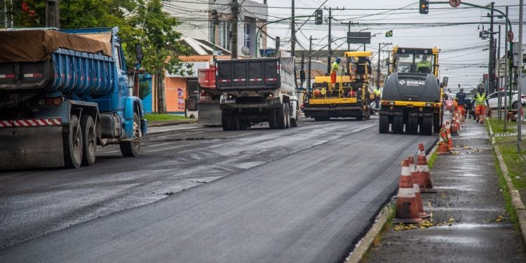 Foto: Moyses Zanardo/Prefeitura de Paranaguá