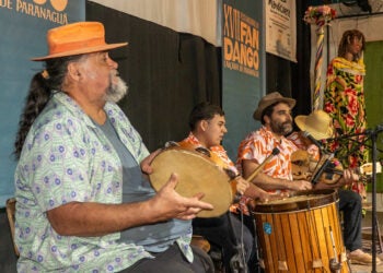 Foto: Wilson Leandro e Moyses Zanardo/Prefeitura de Paranaguá
