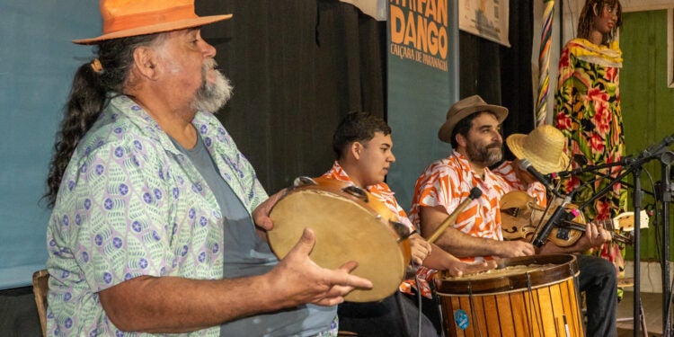 Foto: Wilson Leandro e Moyses Zanardo/Prefeitura de Paranaguá