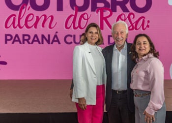 Foto: Moyses Zanardo/Prefeitura de Paranaguá
