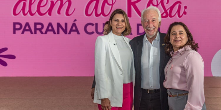 Foto: Moyses Zanardo/Prefeitura de Paranaguá