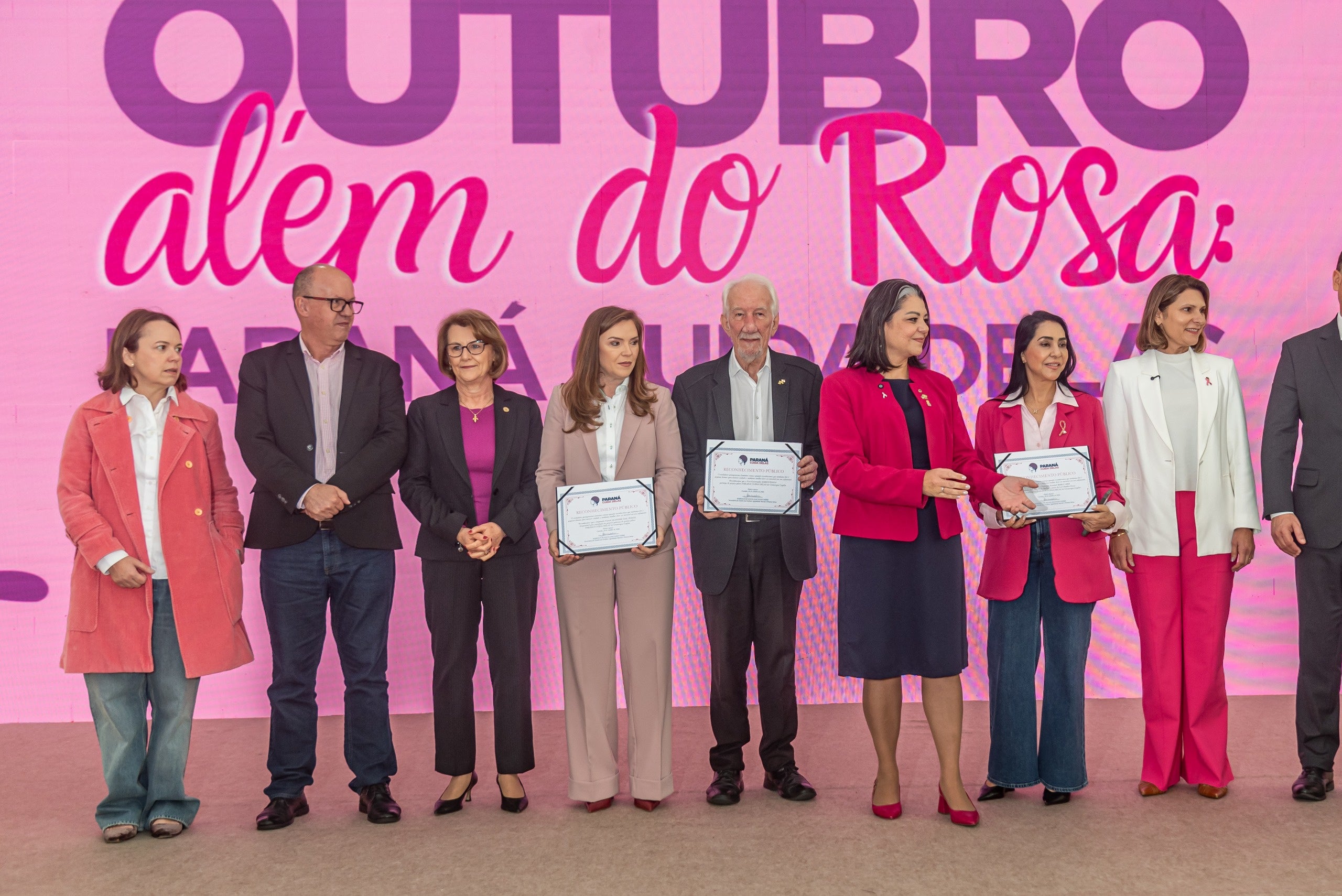 Foto: Moyses Zanardo/Prefeitura de Paranaguá