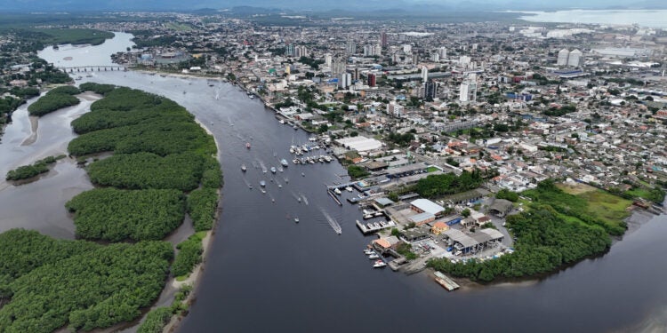 Foto: Wilson Leandro/Prefeitura de Paranaguá