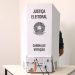 Foto: Alejandro Zambrana/Secom/TSE