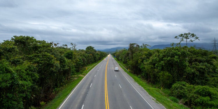 Foto: EPR Litoral Pioneiro