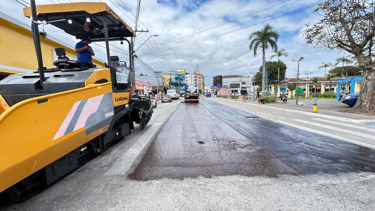 Foto: Prefeitura de Matinhos
