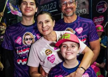 Foto: Divulgação/Redes Sociais