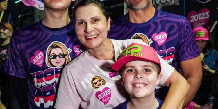 Foto: Divulgação/Redes Sociais