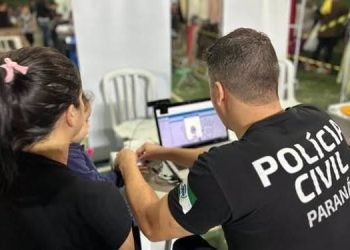 Foto Arquivo