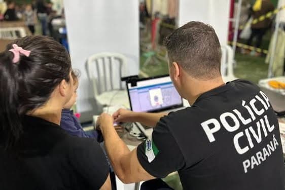 Foto Arquivo