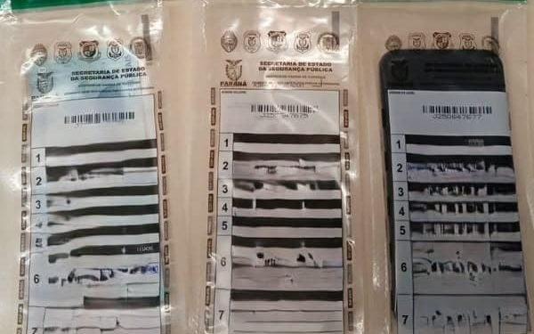 ROTAM flagra adolescente comercializando drogas em estabelecimento comercial no Parque Agari