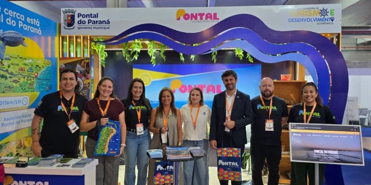 Foto: Prefeitura de Pontal do Paraná