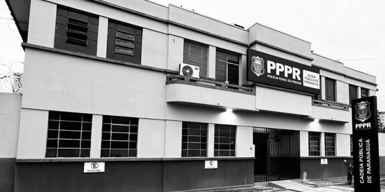 Foto Arquivo