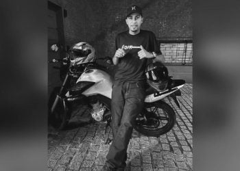 Identificado motoboy que morreu em grave acidente de trânsito na Avenida Ayrton Senna da Silva em Paranaguá 