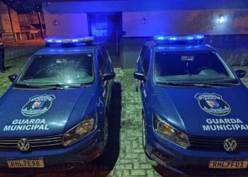 PONTAL DO PARANÁ: Homem é baleado enquanto comemorava a reeleição do presidente Lula; autor dos disparos foi preso na capital