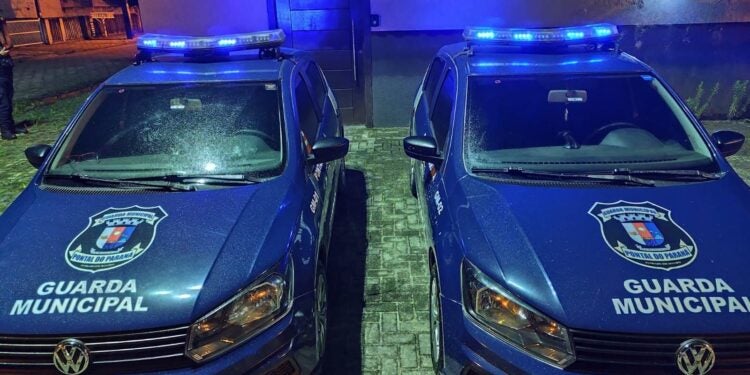 PONTAL DO PARANÁ: Homem é baleado enquanto comemorava a reeleição do presidente Lula; autor dos disparos foi preso na capital