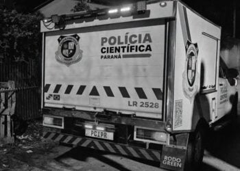 Foto Arquivo