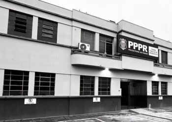 GCM encontra foragido da Justiça dentro de um big bag na Vila Paranaguá