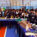 Matinhos promove exposição de trabalhos e apresentações artísticas dos estudantes da rede municipal