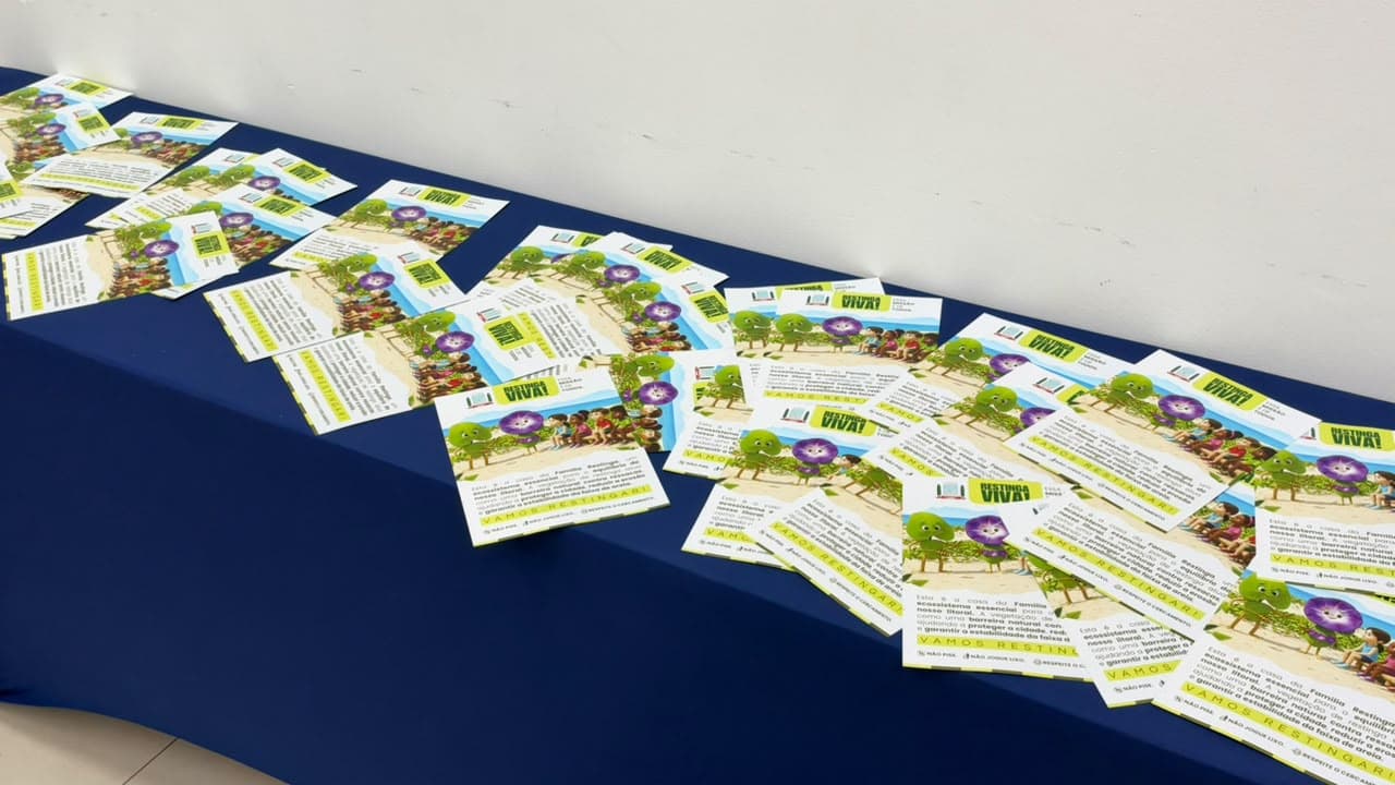Foto: Prefeitura de Matinhos