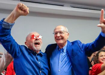 Foto: Reprodução/Ricardo Stuckert/Instagram