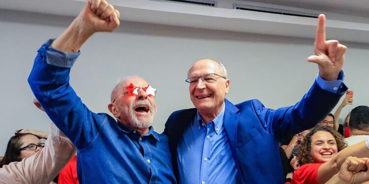 Foto: Reprodução/Ricardo Stuckert/Instagram