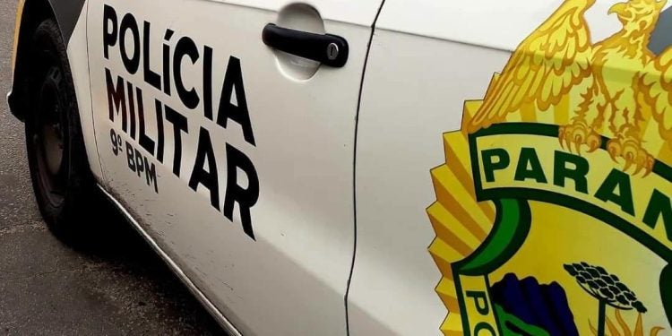 PM prende andarilho que furtou bicicleta em Morretes; em setembro ele encontrou 23 celulares furtados em show na cidade de Paranaguá