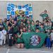 Com mais de 65 lutas, Antonina recebe 7.º Festival de Jiu-Jitsu com a participação de 132 atletas