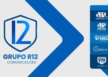 Ilha do Mel FM passa a integrar Grupo R12 Comunicações e anuncia investimentos robustos em tecnologia, profissionais e conteúdo