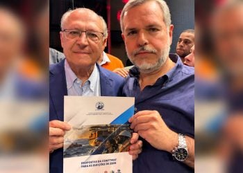 Foto: Divulgação/Assessoria