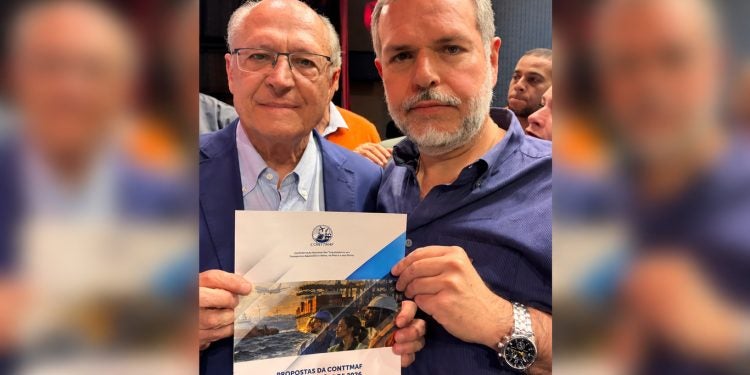 Foto: Divulgação/Assessoria