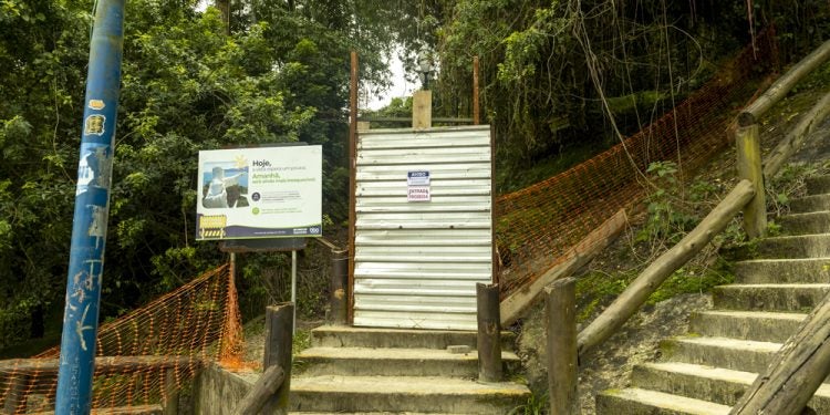 Foto: Prefeitura de Guaratuba