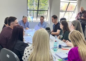 Foto: Assessoria de Comunicação da Prefeitura de Guaratuba