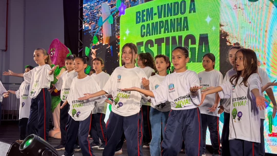Foto: Prefeitura de Matinhos