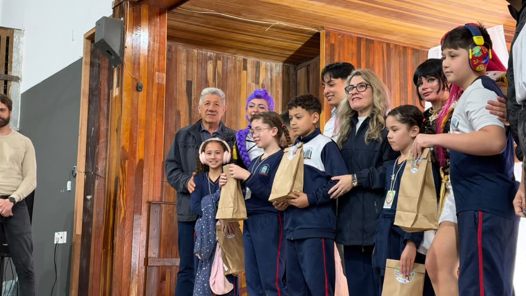 Foto: Prefeitura de Matinhos