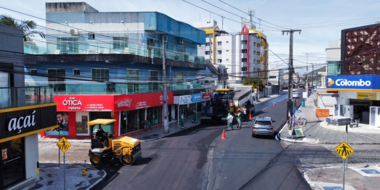 Foto: Prefeitura de Matinhos